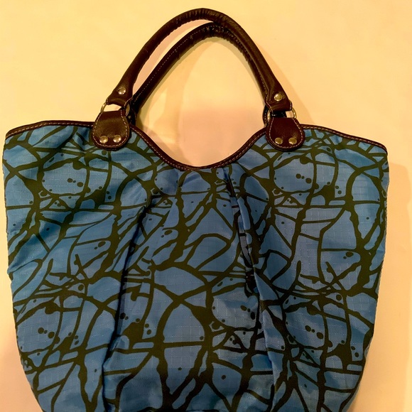 Elle Insulated Lunch Tote Bag NWOT - Picture 5 of 7